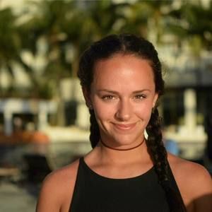 Meet your Posher, Jen